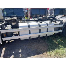 DAF XF 106 Велоотбойник Даф Євро 6 Веловідбійник