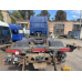 DAF XF 106 Пневмоход ,ДАФ Євро 6 Пневмоход Фаркоп верхній б/в 
