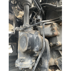 Гидроусилитель руля MAN TGX E6   81462006552