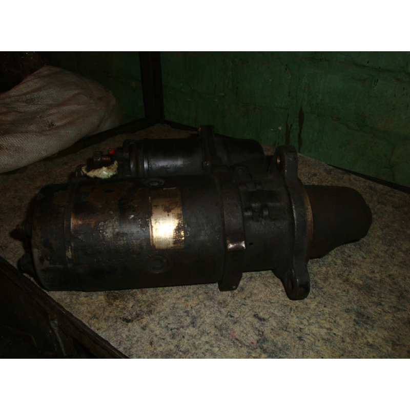 Стартер на DAF XF95 Стартер на DAF XF95