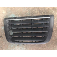 Решетка радиатора (борода) DAF XF 95, 105