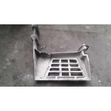 Подножка Daf