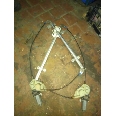 Стеклоподемник двери правый,левый Daf XF95 105   1354701