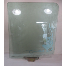 Стекло двери Daf