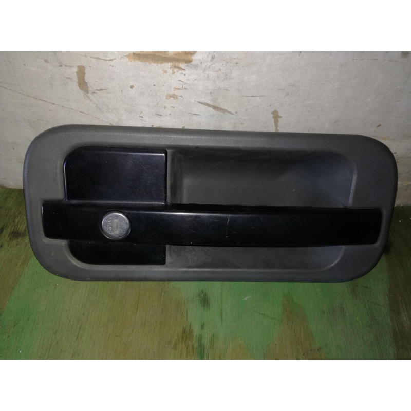 Ручка двери Daf Ручка двери Daf