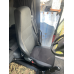 Сиденье водителя б/у Scania R G euro 5 Сиденье водителя б/у Scania R G euro 5