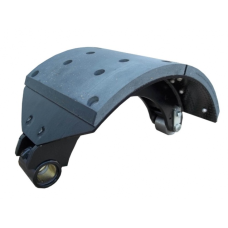 Тормозные колодки Daf евро-2