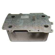 Маслянный радиатор Daf  XF105 (теплообменник)  90726