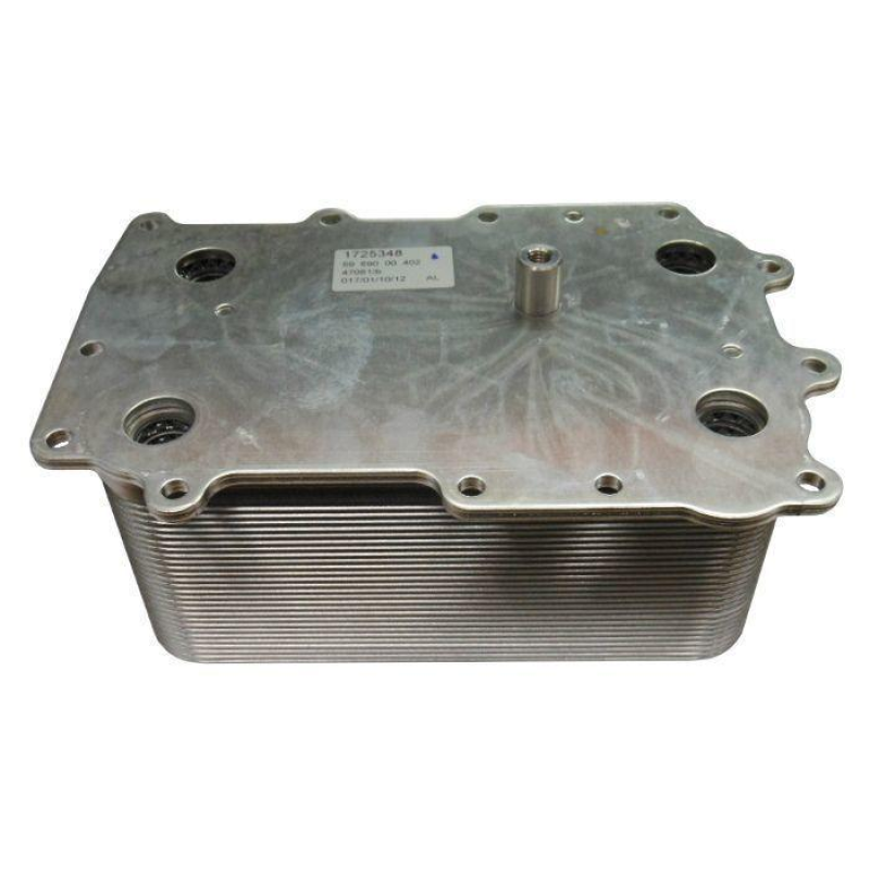 Маслянный радиатор Daf XF105 (теплообменник) 90726 Маслянный радиатор Daf XF105 (теплообменник) 90726