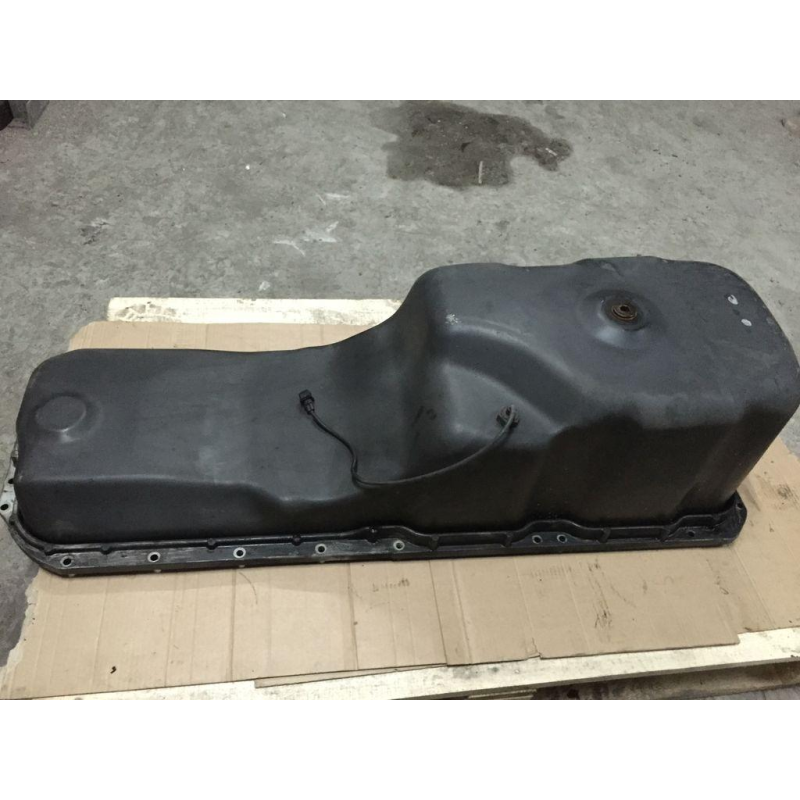 Поддон масляный Daf XF105 1654750 1794578 1867053 2047422 Поддон масляный Daf XF105 1654750 1794578 1867053 2047422