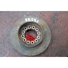 Балансір коленвала Daf