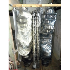 Распредвал Daf XF95   1371646  1335373