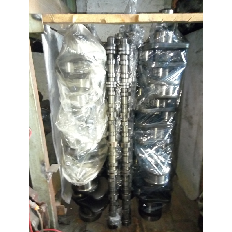 Коленвал Daf XF95 1297804 1653898 Коленвал Daf XF95 1297804 1653898