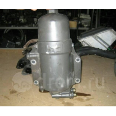 Корпус топливного фильтра Daf XF105  1788317