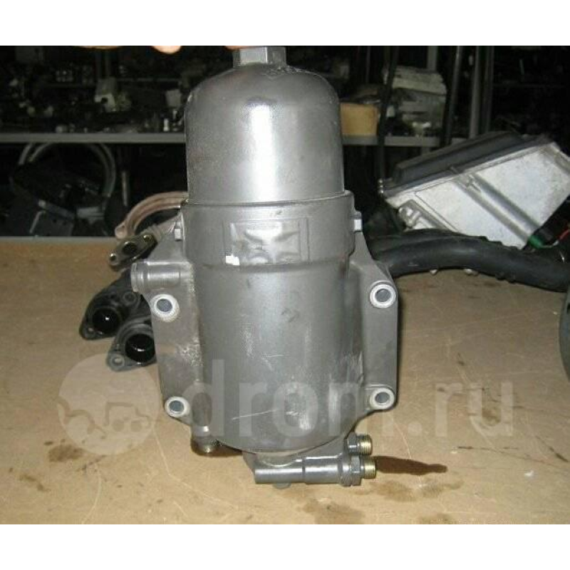 Корпус топливного фильтра Daf XF105 1788317 Корпус топливного фильтра Daf XF105 1788317