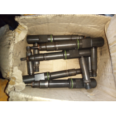 Форсунка Daf евро-2, евро-3 1345079,0433171557