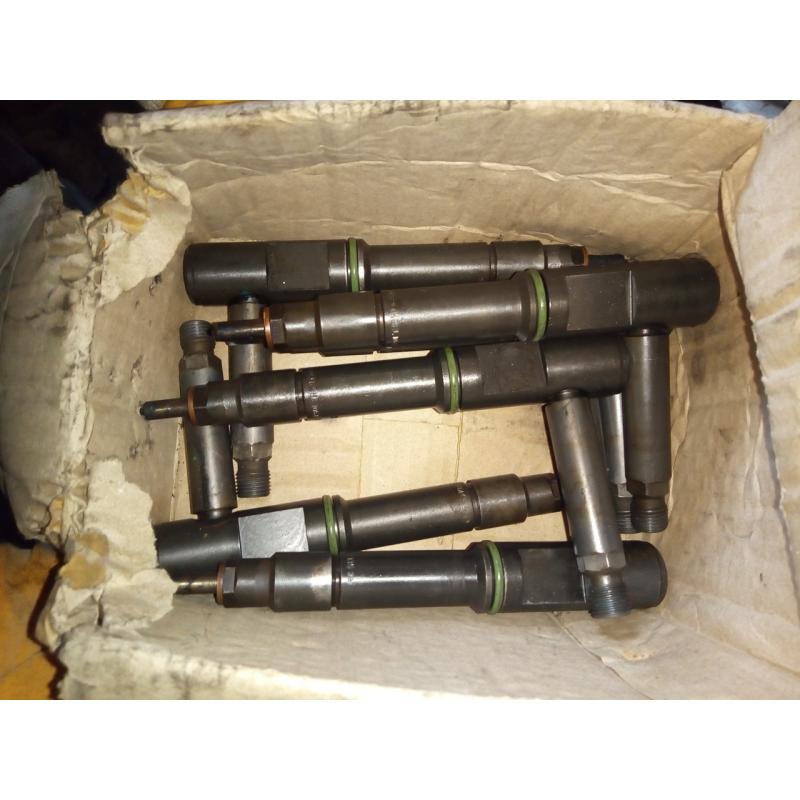 Форсунка Daf евро-2, евро-3 1345079,0433171557 Форсунка Daf евро-2, евро-3 1345079,0433171557