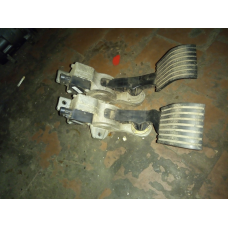 Педаль газа Daf