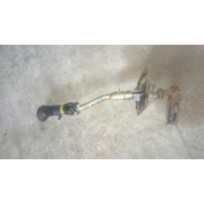 Кулиса КПП б\у Daf CF85  XF95 XF105  1628014