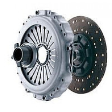 Комплект сцепления Daf XF95 XF105