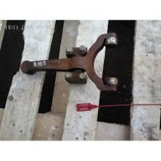 Вилка сцепления CF85   XF95 XF105  1316304 1391637 1392537