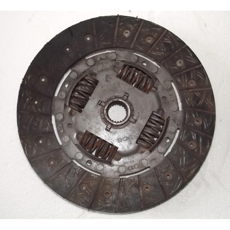 Диск сцепления Daf CF85  XF95 XF105  1878003647