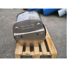 Глушитель Daf евро-5 1702266