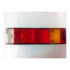 Фонарь стоп Daf