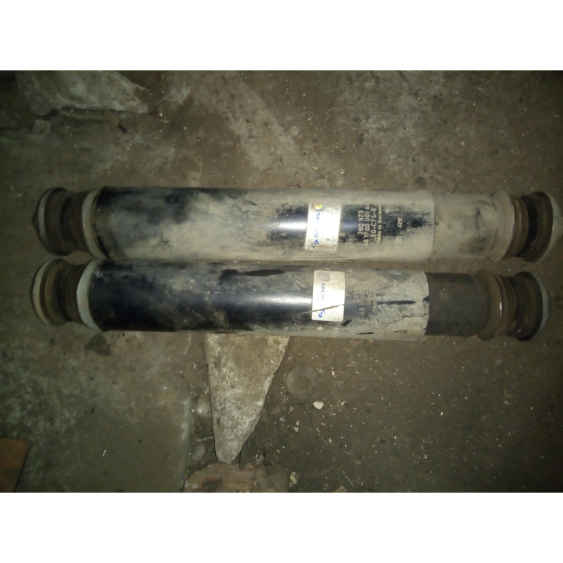 Амортизатор передний Daf Амортизатор передний Daf