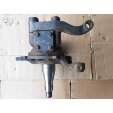 Цапфа  (поворотный кулак) Daf XF95 E2,3,5  CF85  1397031,1397032