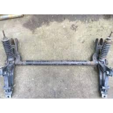 Торсион кабины (стабилизатор) б\у Daf XF95 Е2 Е3 1450900