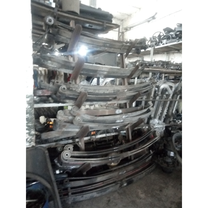 Рессора Daf XF95 XF105 CF85 29328000 Рессора Daf XF95 XF105 CF85 29328000