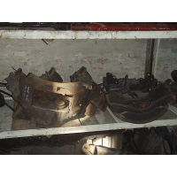 Супорт на DAF XF 95