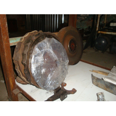 Сцепление на DAF XF 95-105