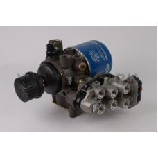 Осушитель воздуха (влагоделитель ) ДАФ ХФ95 ХФ105 ,Daf XF95 XF105  104542553