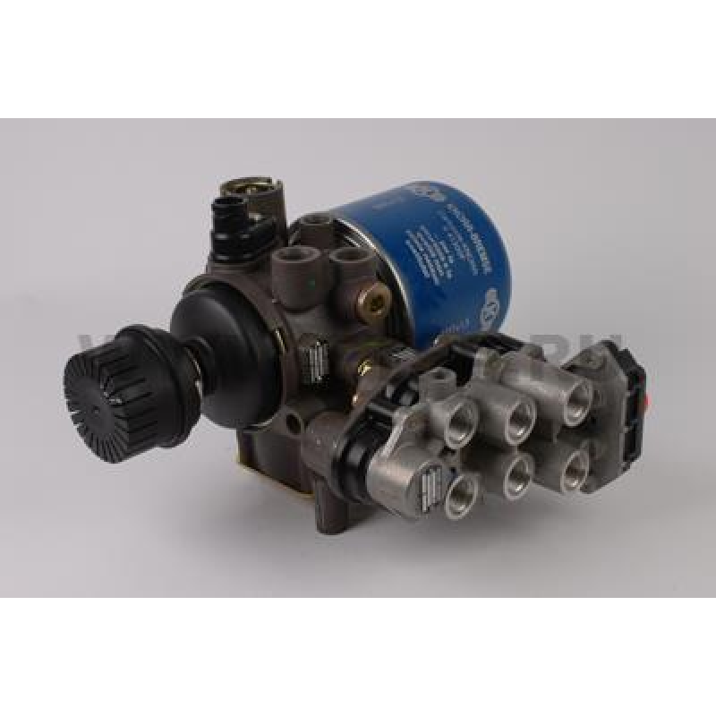 Осушитель воздуха (влагоделитель ) ДАФ ХФ95 ХФ105 ,Daf XF95 XF105 104542553 Осушитель воздуха (влагоделитель ) ДАФ ХФ95 ХФ105 ,Daf XF95 XF105 104542553