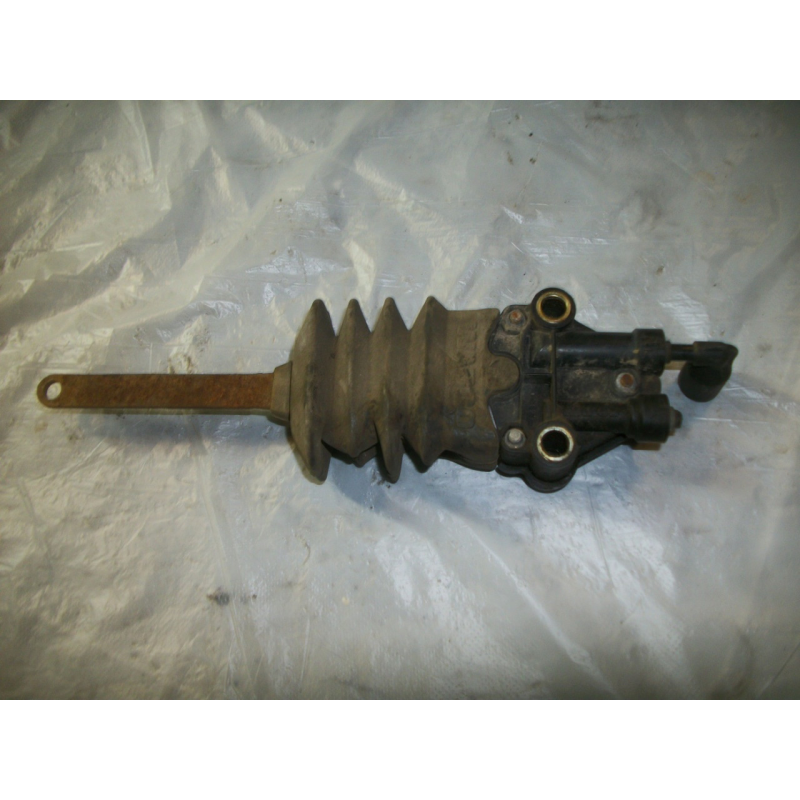 Кран уровня пола кабины Daf XF95 XF105 4410500110 Кран уровня пола кабины Daf XF95 XF105 4410500110