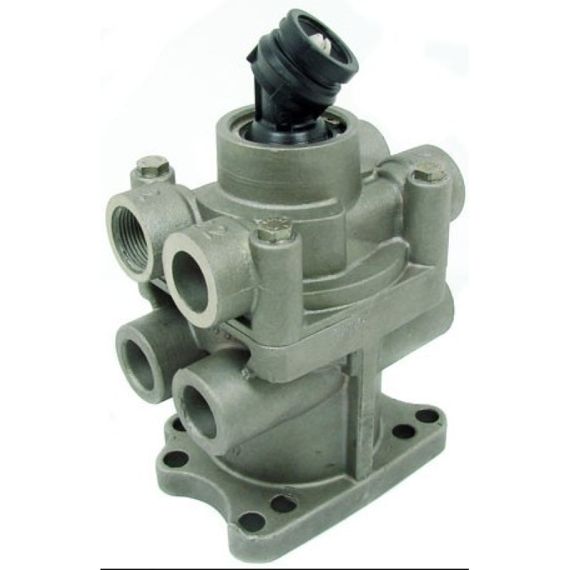 Кран главный тормозной Daf XF95 XF105 E5 б\у Кран главный тормозной Daf XF95 XF105 E5 б\у