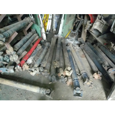 Карданный вал (кардан) на Daf XF95 XF105 XF106 CF85 1669054