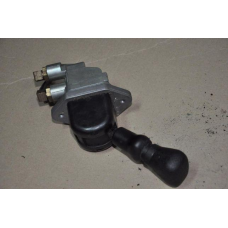 Кран ручника Daf XF95 XF105