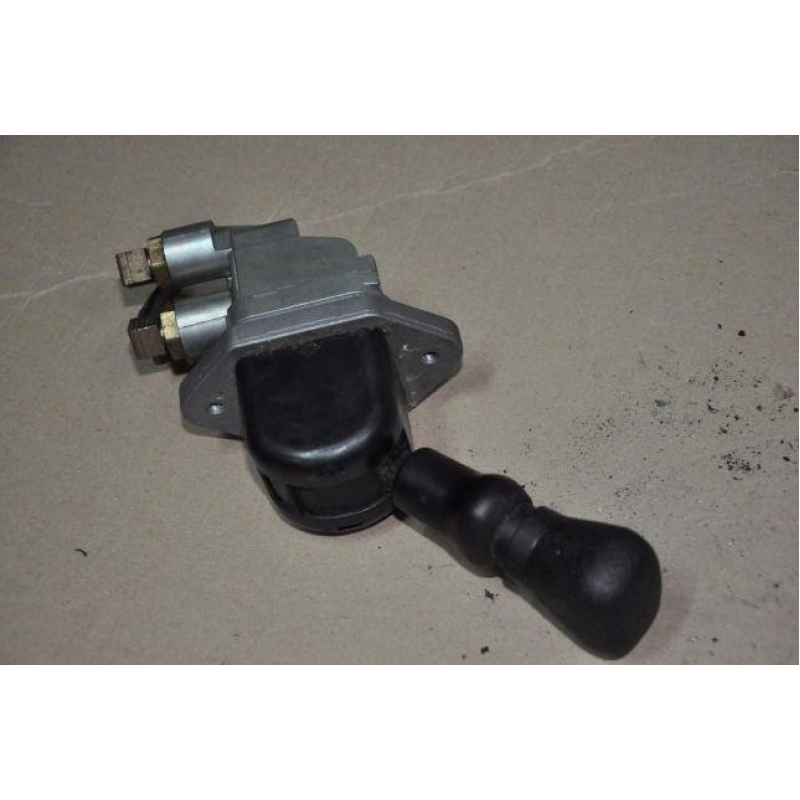 Кран ручника Daf XF95 XF105 Кран ручника Daf XF95 XF105