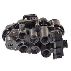 Кран 4*Х контурний DAF E5-105,ДАФ ХФ105 Е  б/в  1612054,1607416