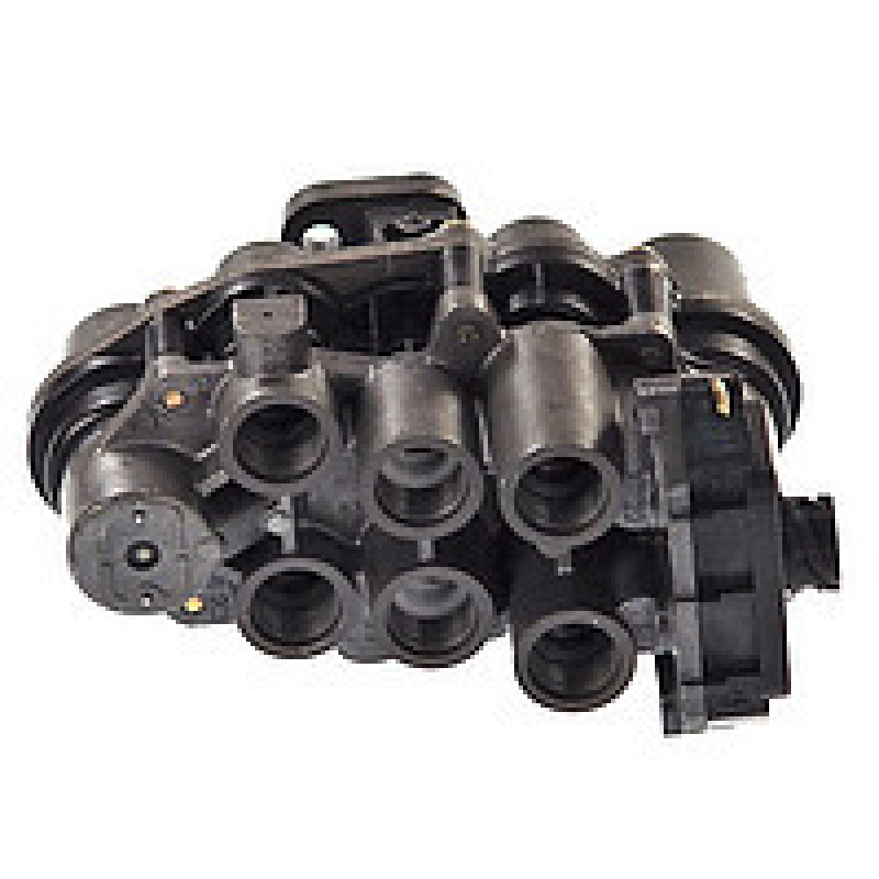 Кран 4*Х контурний DAF E5-105,ДАФ ХФ105 Е б/в 1612054,1607416 Кран 4*Х контурний DAF E5-105,ДАФ ХФ105 Е б/в 1612054,1607416