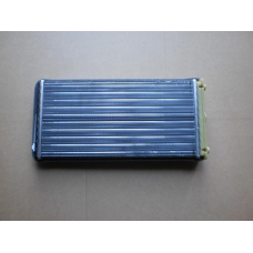 Радиатор печки Daf XF95 XF105