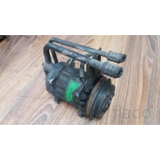 Компрессор кондиционера Daf XF 95, 105