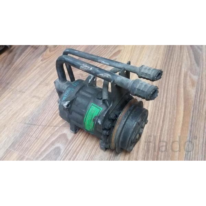 Компрессор кондиционера Daf XF 95, 105 Компрессор кондиционера Daf XF 95, 105