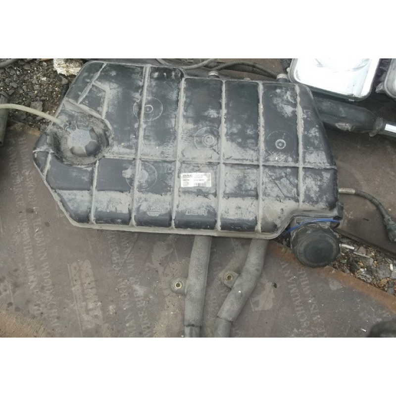 Бачок расширительный DAF XF 95 XF105 1626237 Бачок расширительный DAF XF 95 XF105 1626237