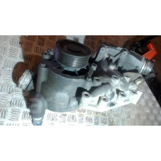 Помпа воды DAF XF105 1853298,1853301