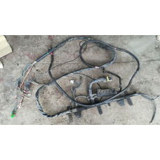 Проводка двигателя Daf  XF95 E2 E3