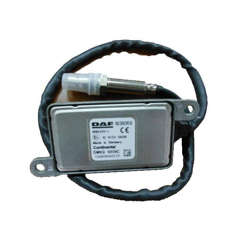 Лямбда зонд Daf XF95 XF105 1836061 ,1697586